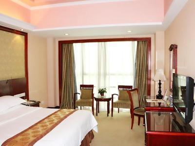 Vienna Hotel - Shenzhen Higher Education Mega Center Esterno foto