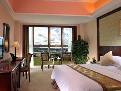 Vienna Hotel - Shenzhen Higher Education Mega Center Esterno foto