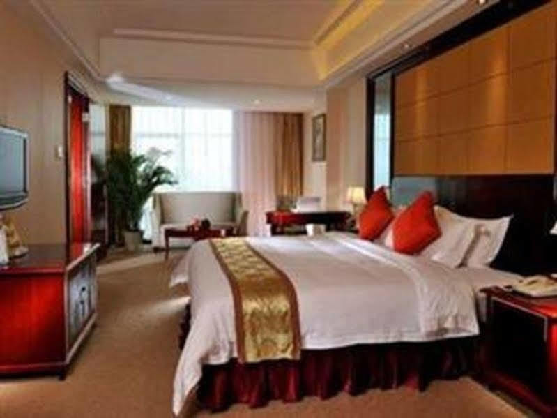 Vienna Hotel - Shenzhen Higher Education Mega Center Esterno foto