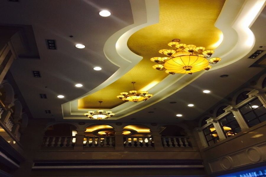 Vienna Hotel - Shenzhen Higher Education Mega Center Esterno foto