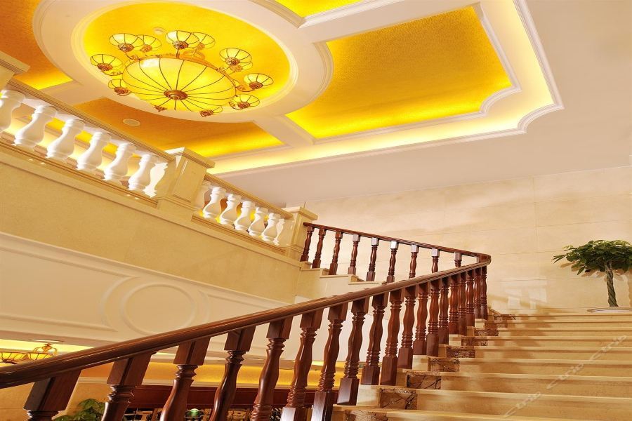 Vienna Hotel - Shenzhen Higher Education Mega Center Esterno foto