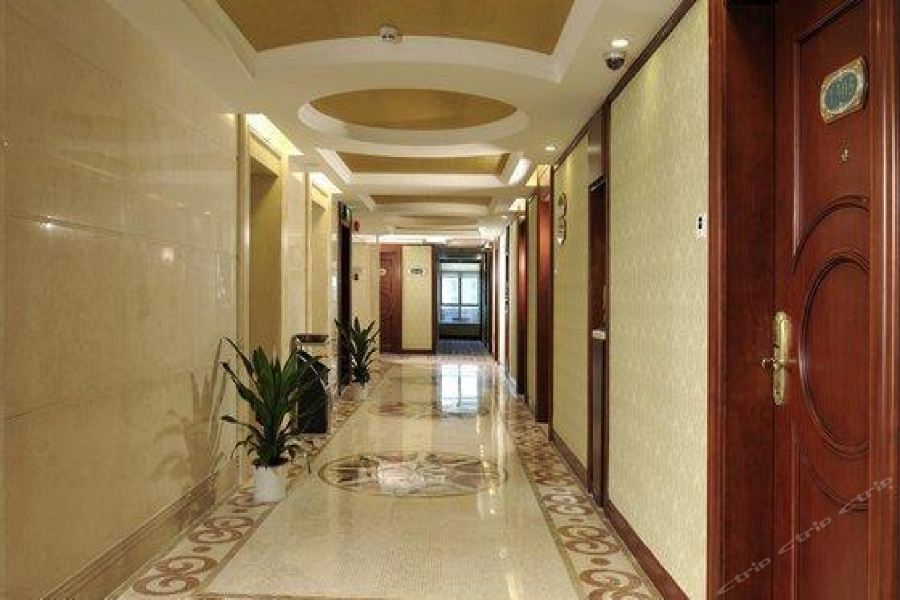 Vienna Hotel - Shenzhen Higher Education Mega Center Esterno foto